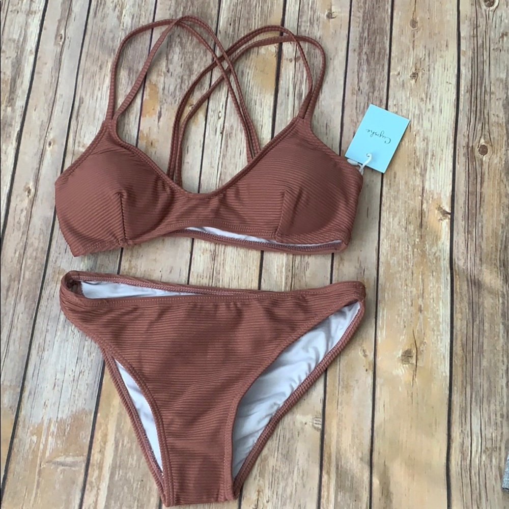 Swim suit